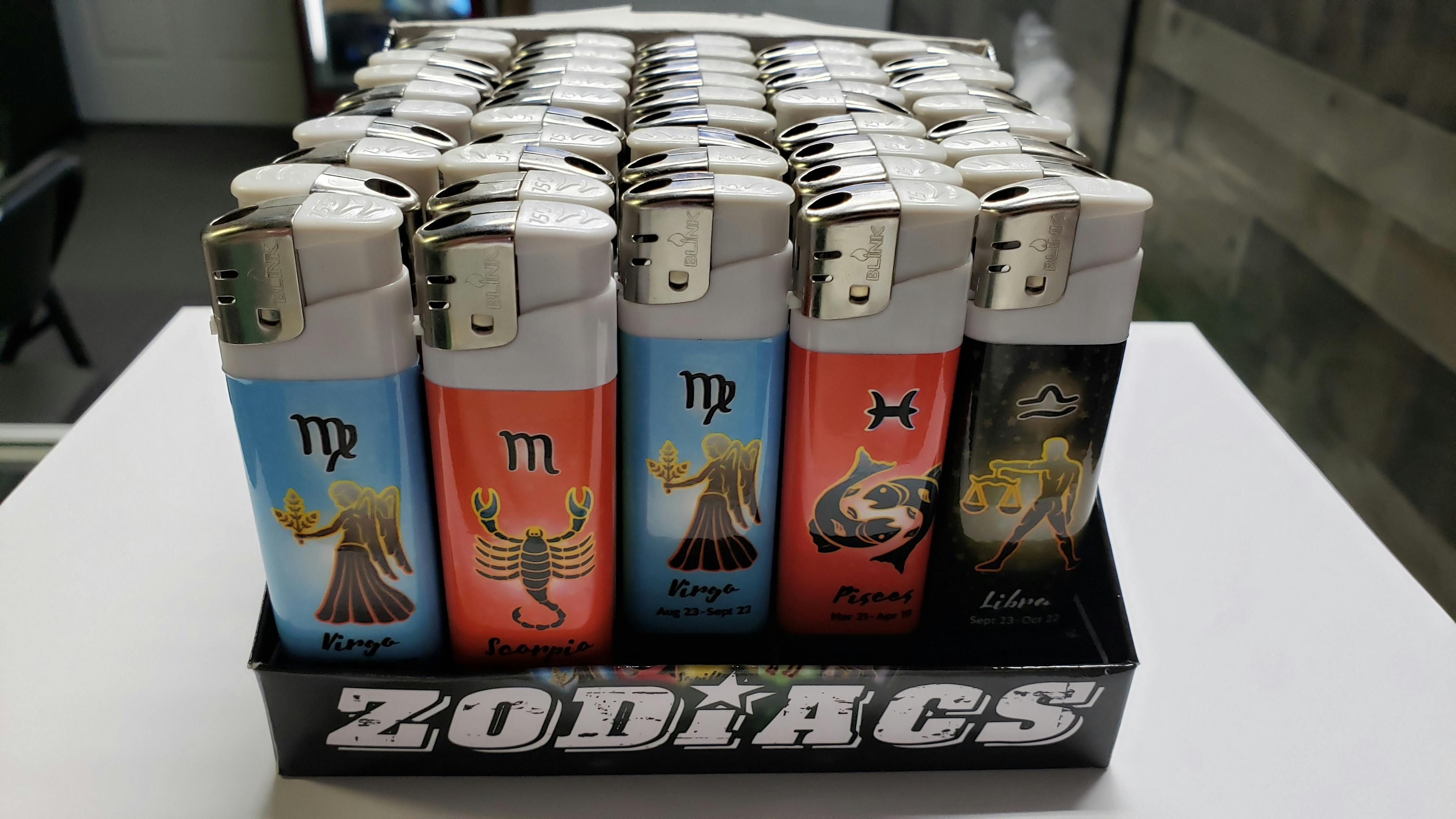 Lighter ($1 OTD)