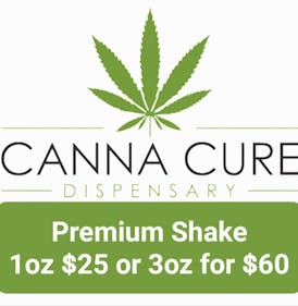 Biscotti Skittles Shake (H) ($10 oz OTD)