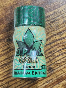OPMS Liquid Kratom