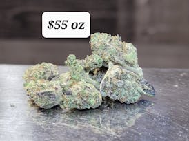 Ice Cream Cake ($49 oz OTD)
