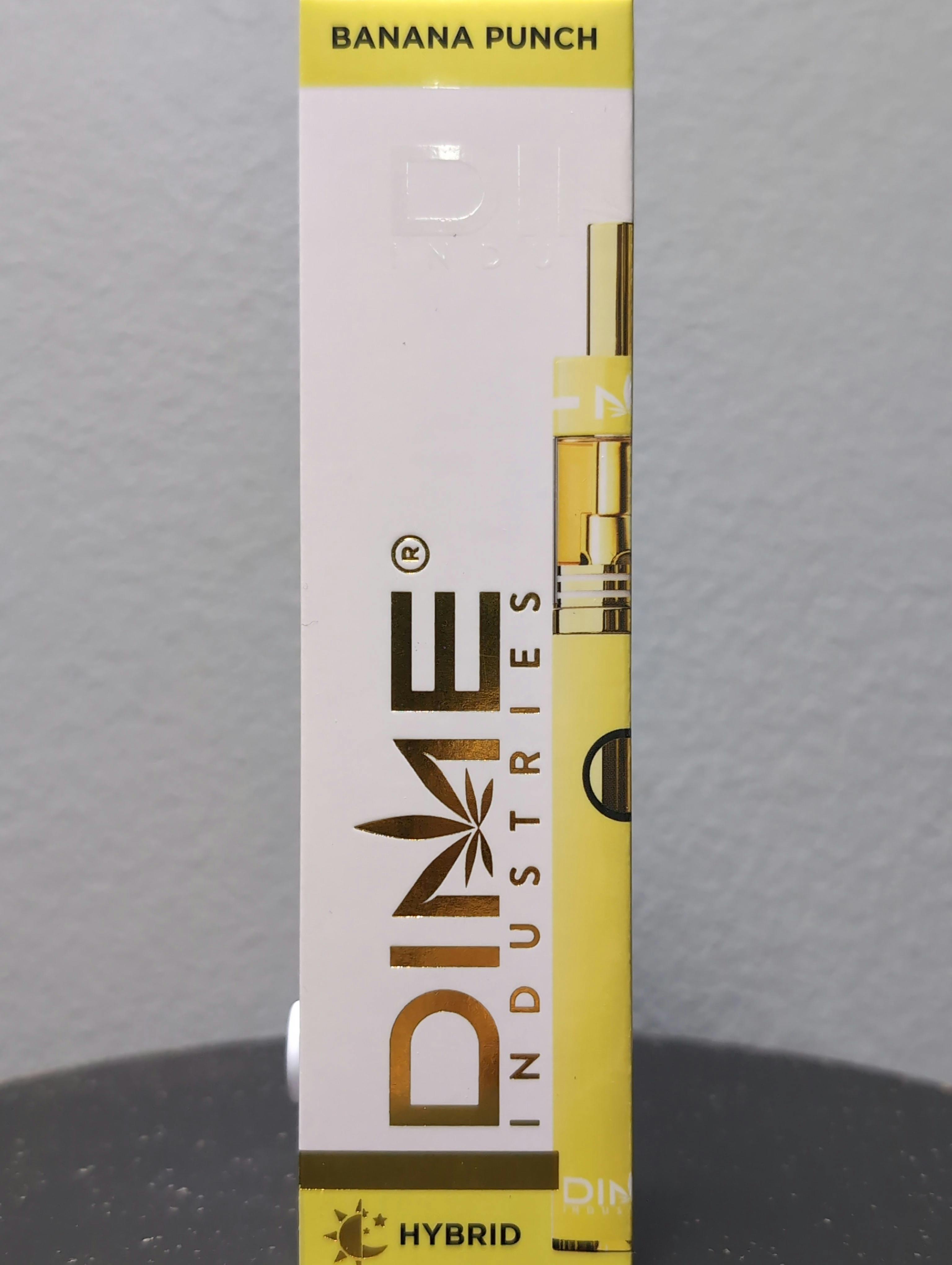 Dime 2g Disposable Golden Yuzu ($29 OTD)