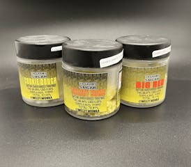 Canna Cure
