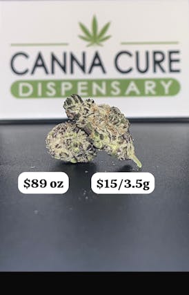 White Dante's Inferno (HI) ($89 oz OTD)