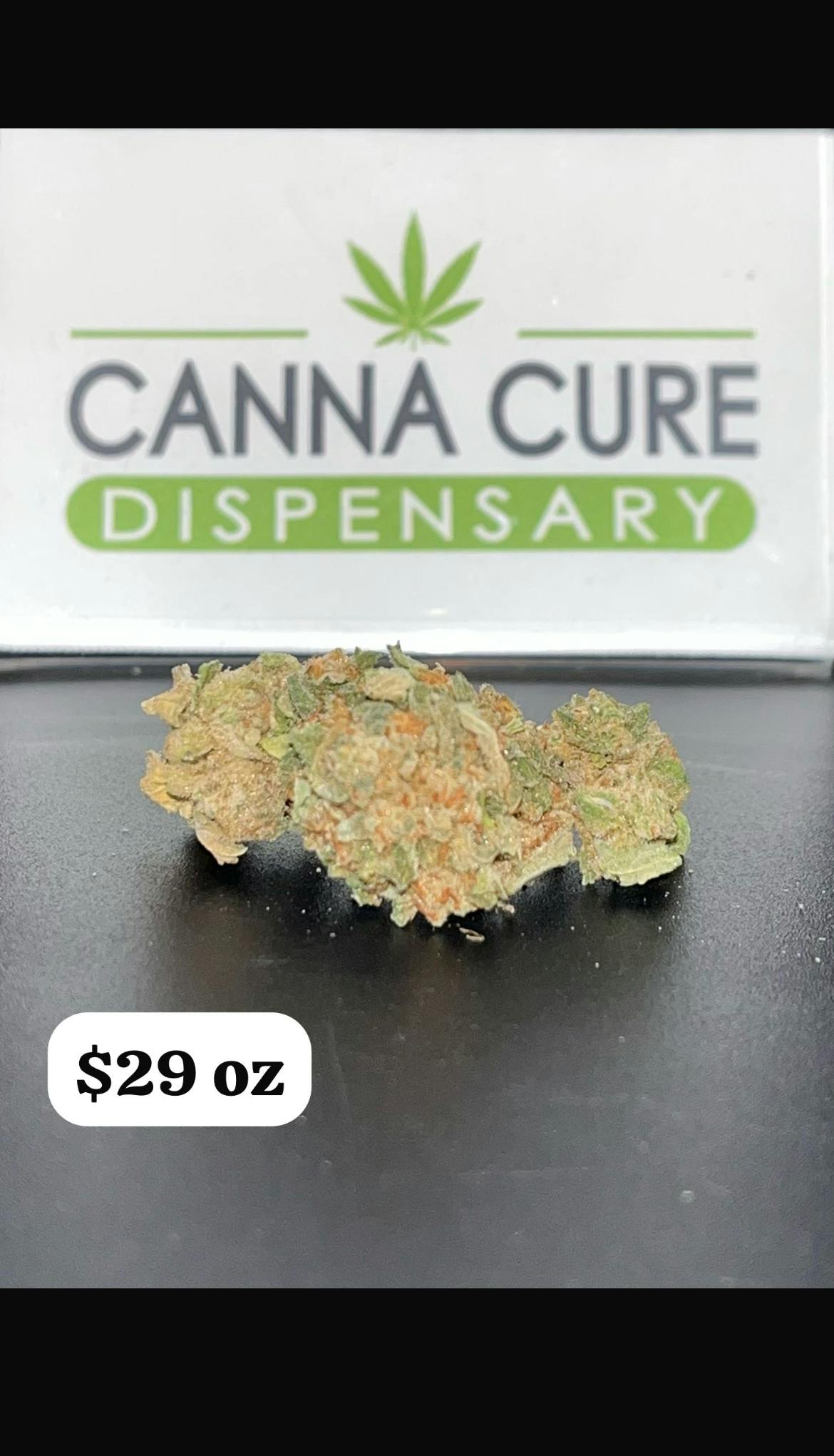 Sour Zoda (H) 28g ($29 Tax Incl.) $29oz Shelf