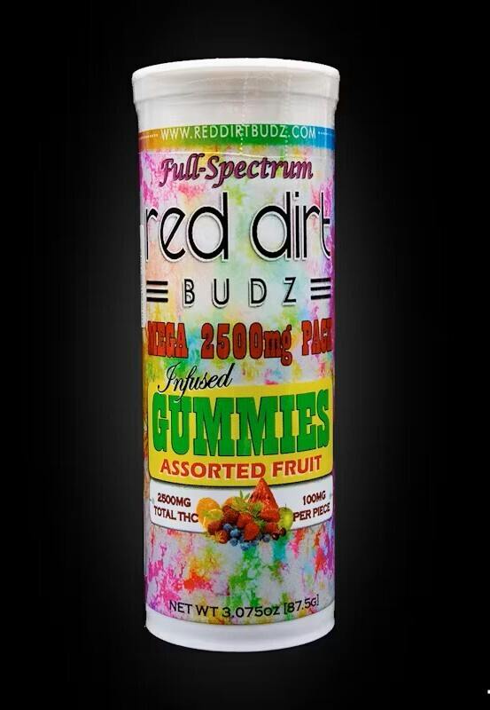 Full Spectrum Pineapple Tax Incl