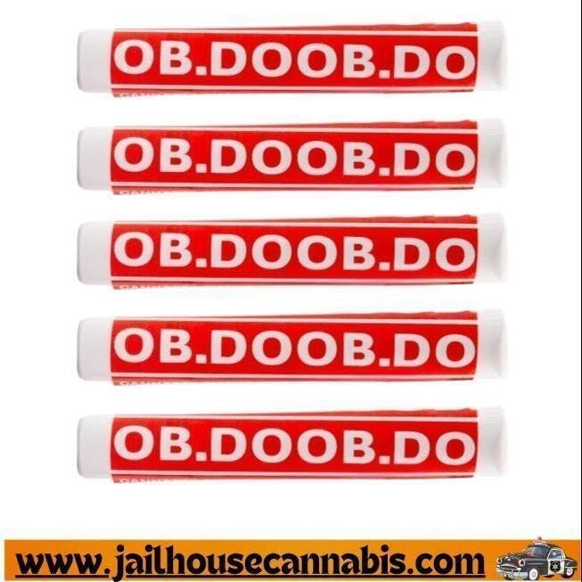 California Dreamin 1g Pre-Roll (Hybrid)