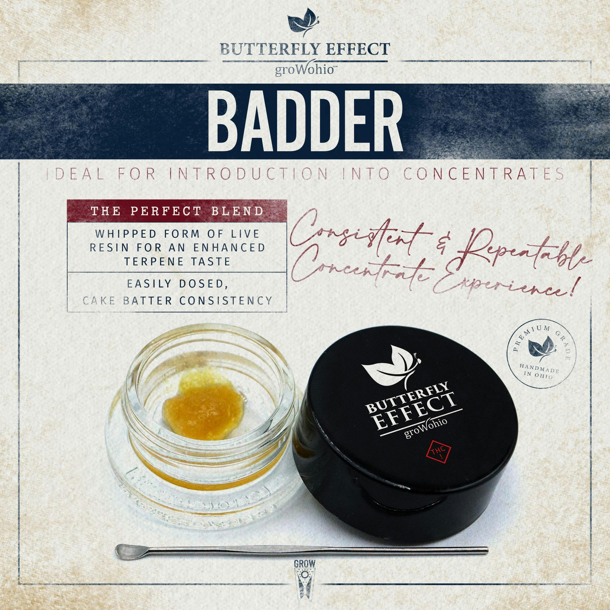 Layer Cake Badder - 1328253