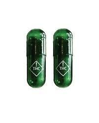 Helios Capsules 11pk - 099402