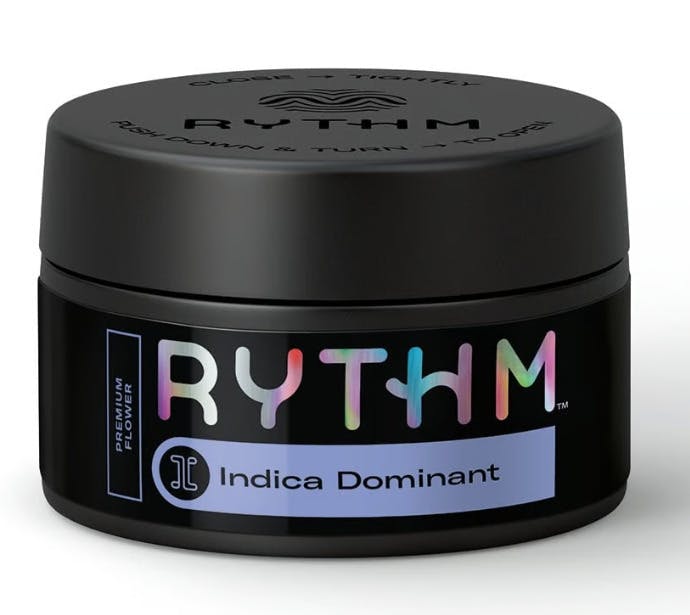 Water Fumes Flower - 1229737