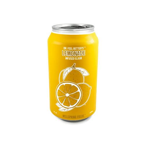 Lemonade Elixir Drink - 1095614