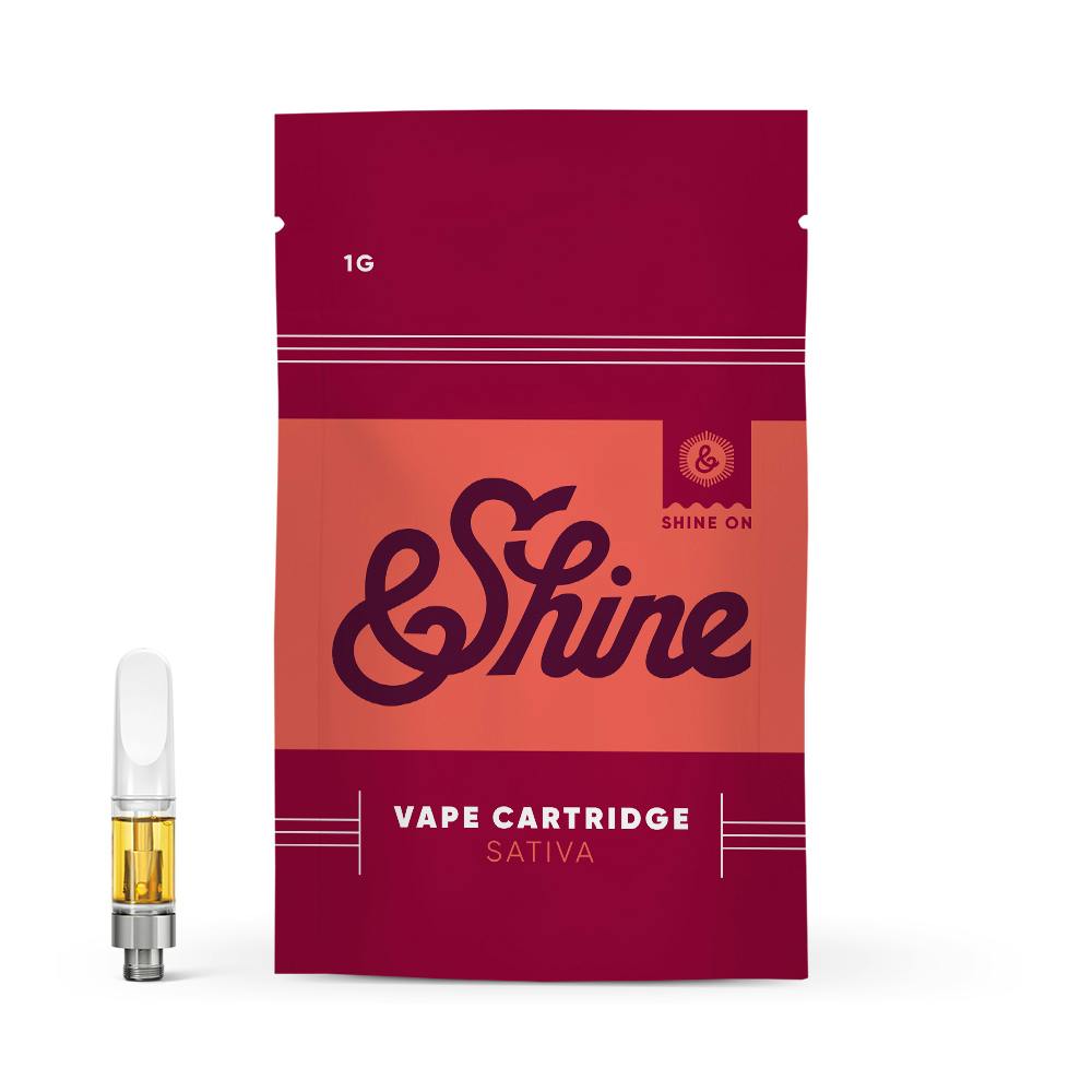 Ghost Train Cartridge - 1293727 at Trulieve Zanesville Dispensary