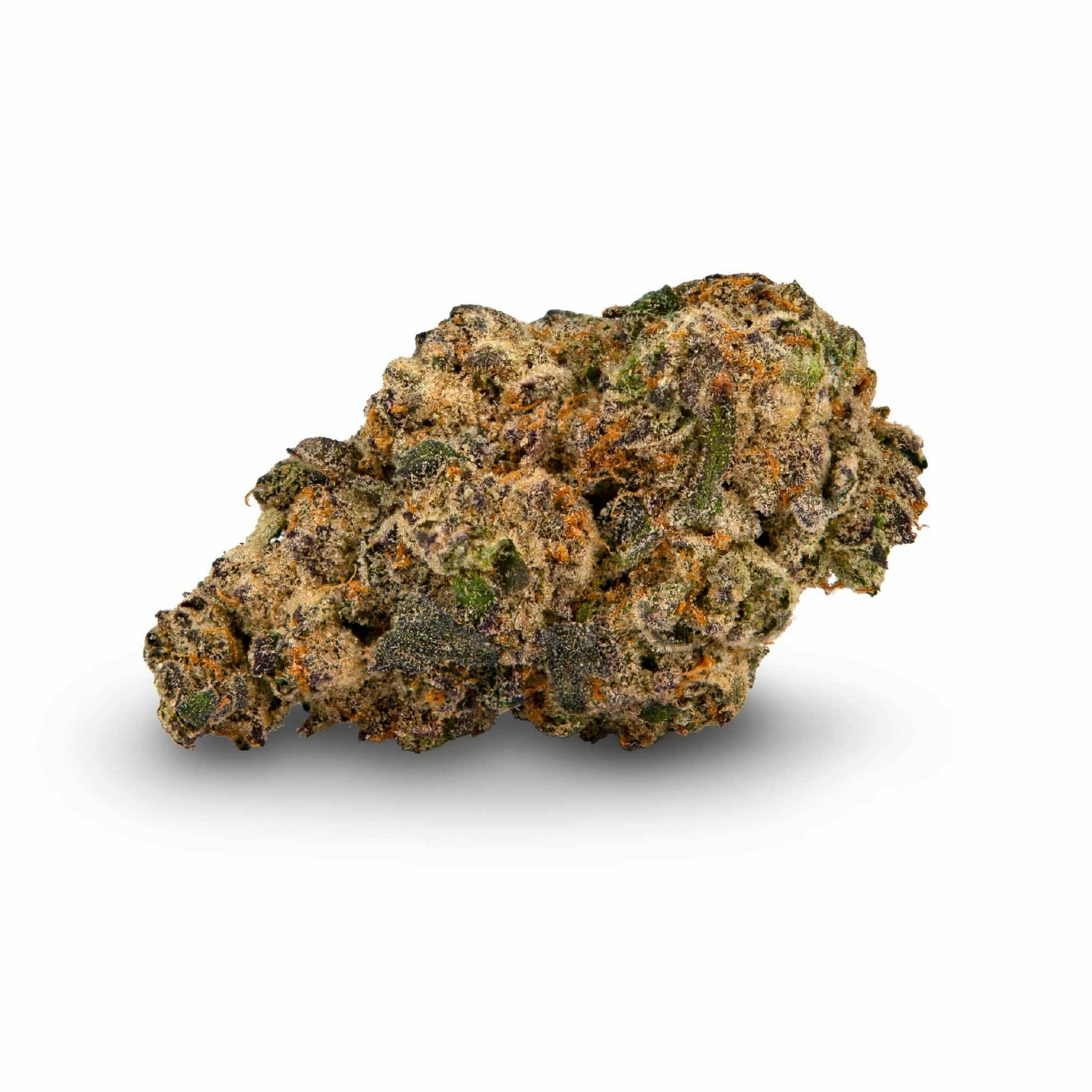 Grapple Gas Flower