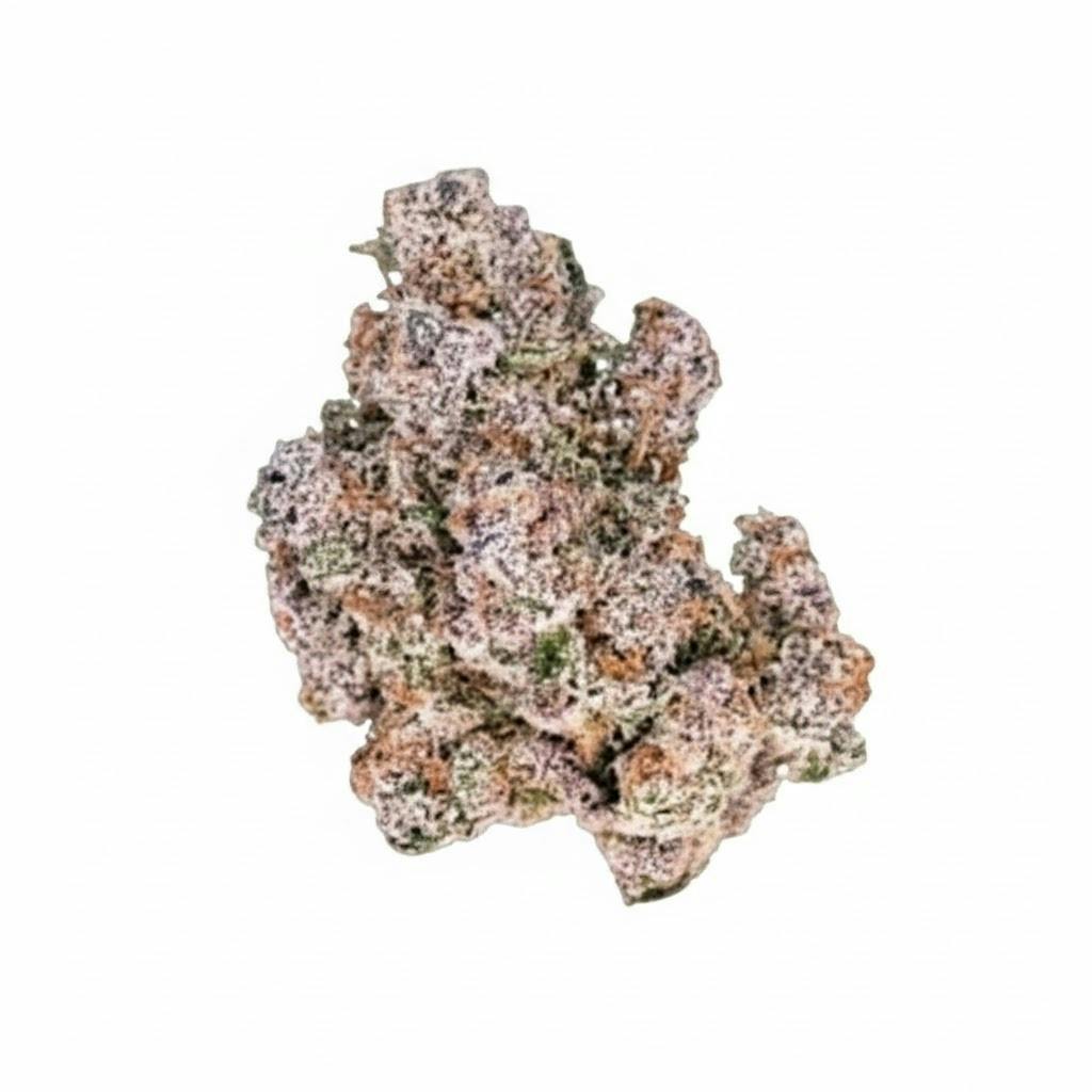 Sour Larry Cross Flower - 1331323