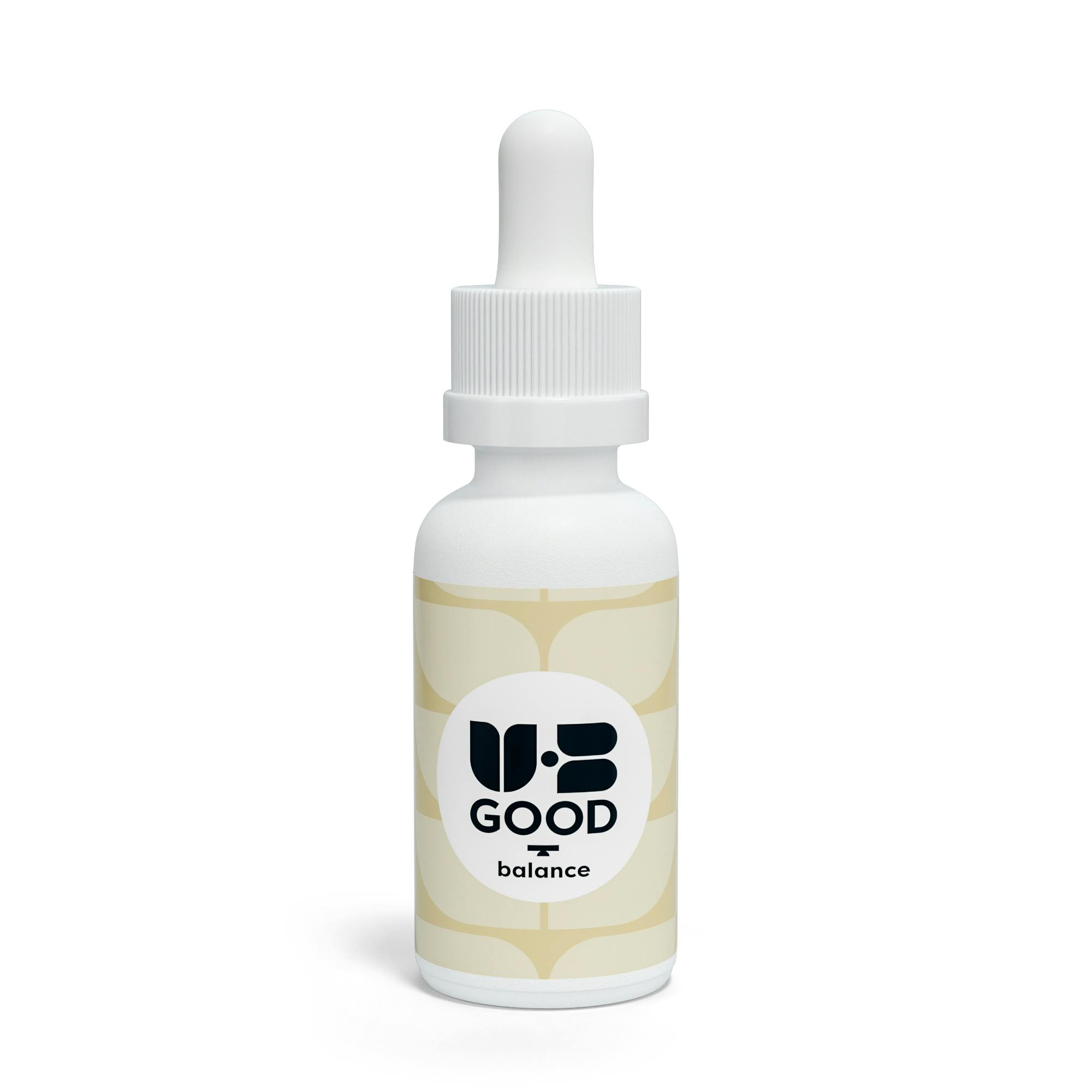 Balance Tincture [1:1 THC:CBD] - 902204