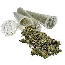 Stambaugh GC Infused Cannabis Blend Riv Stick - 1232517 at Trulieve Beavercreek Dispensary