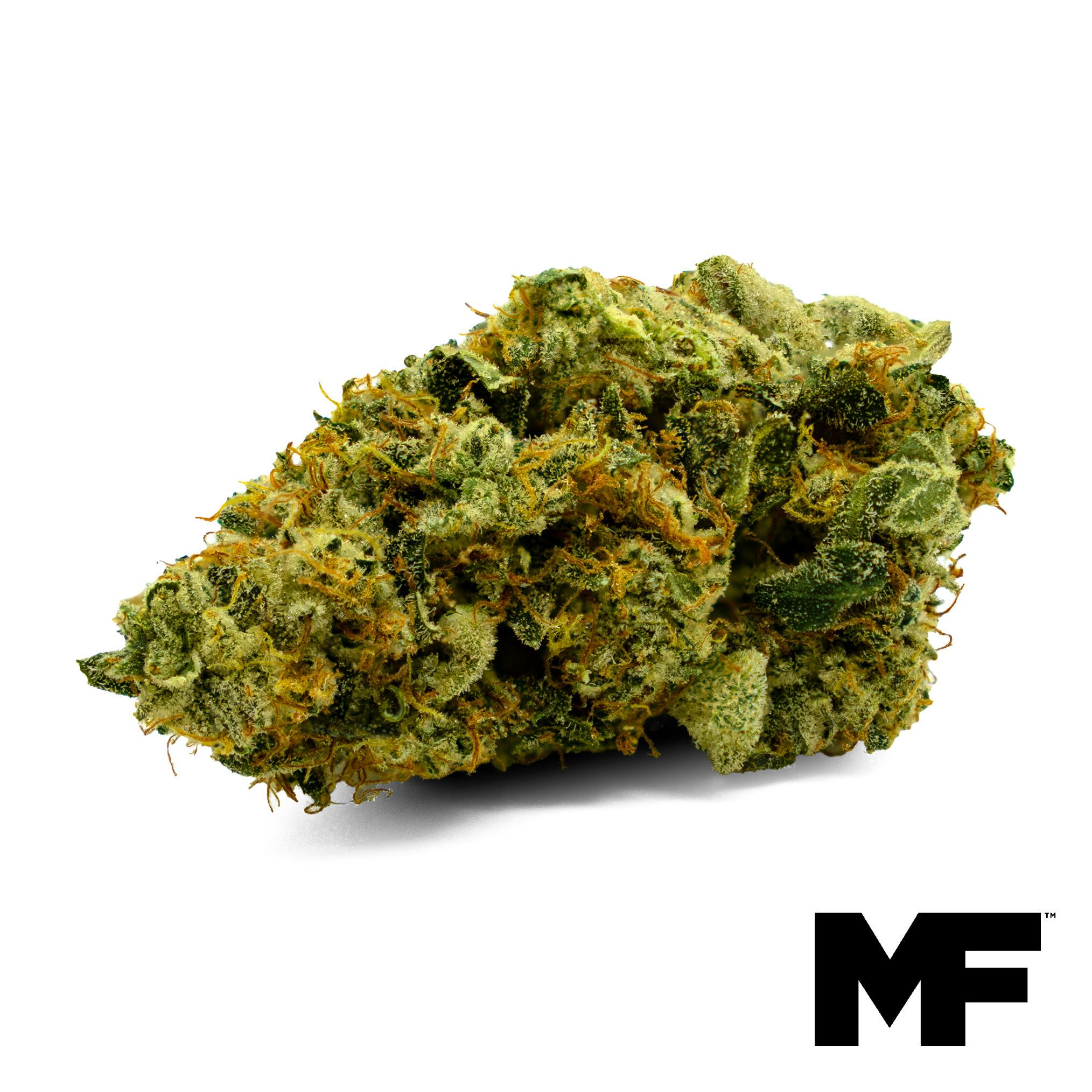 Stank Breath Flower - 1319057 at Trulieve Zanesville Dispensary