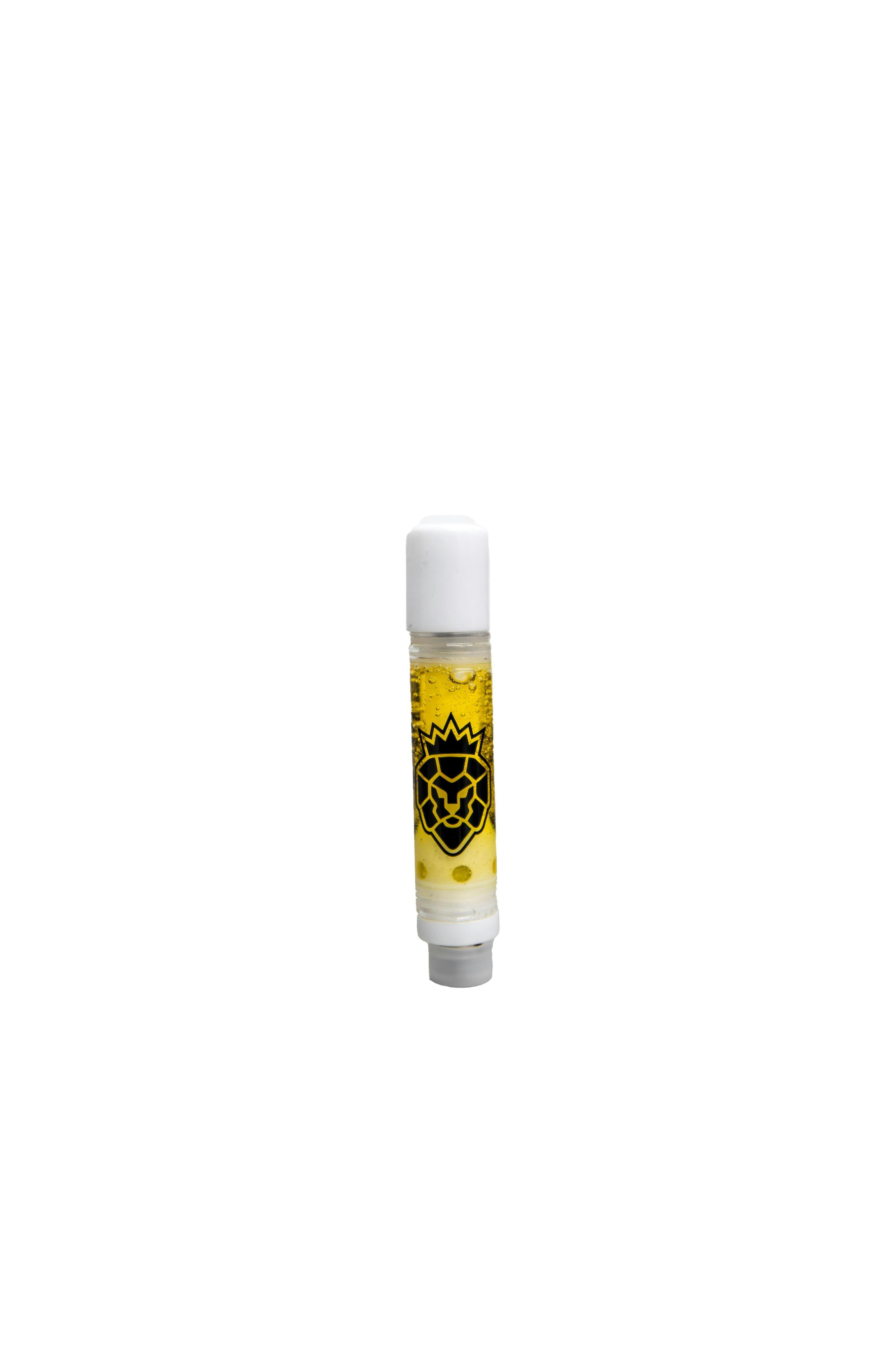 Garlic Juice Live Resin Cartridge - 1331206