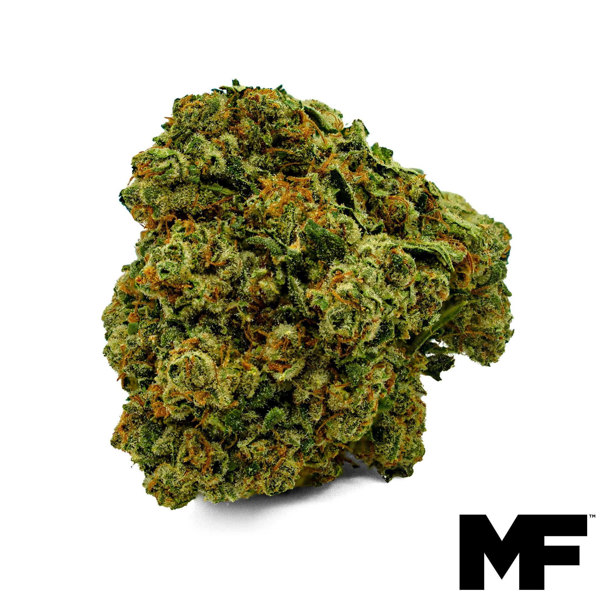 GMO Flower - 1325432 at Trulieve Zanesville Dispensary