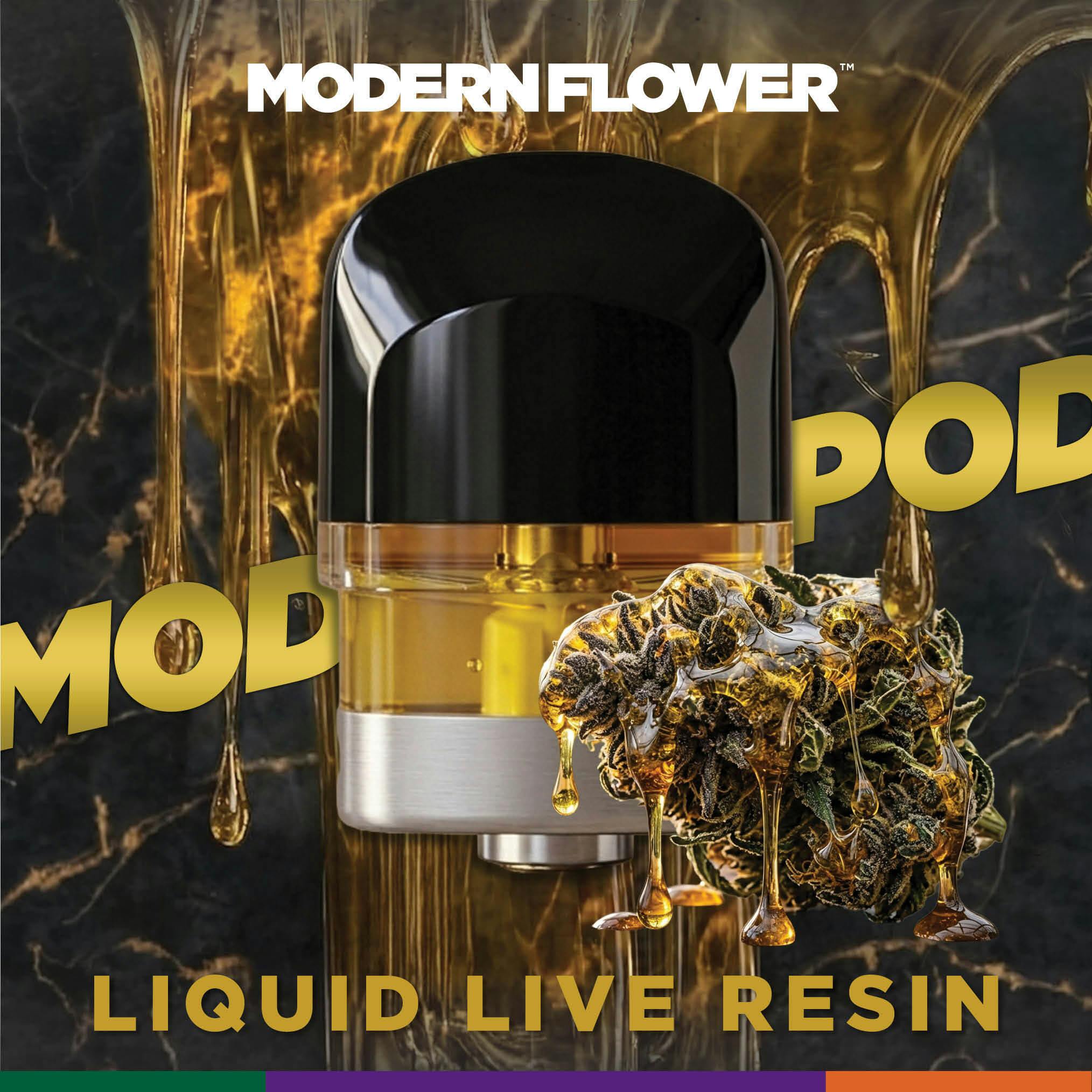 Liquid Mod 1331204