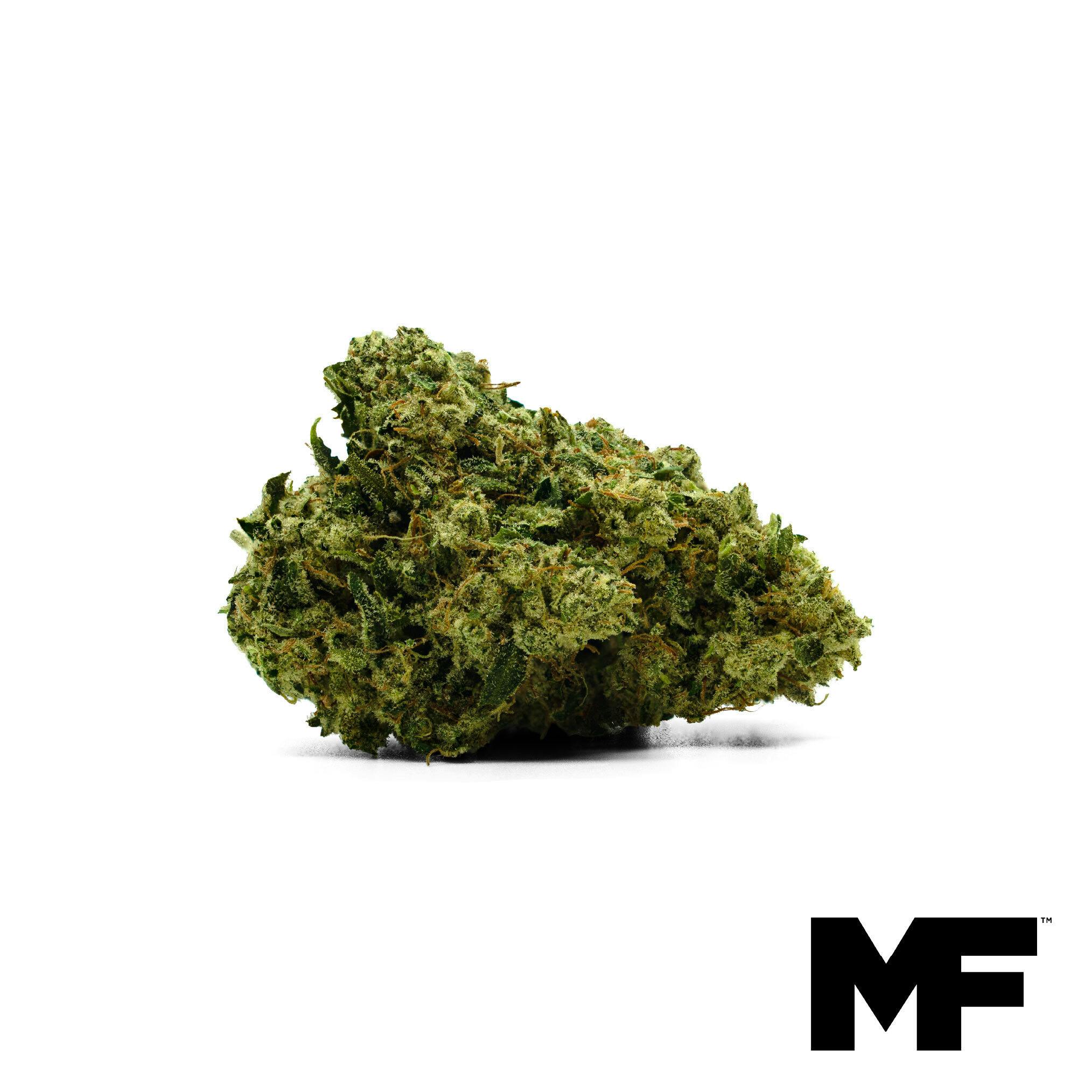 Disco Diesel Flower