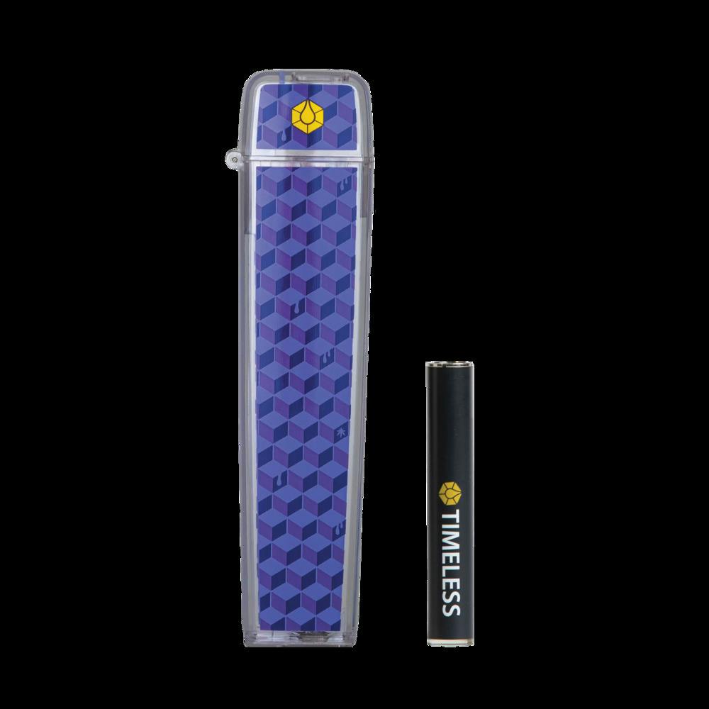 Merlot Battery & Flip Case Combo