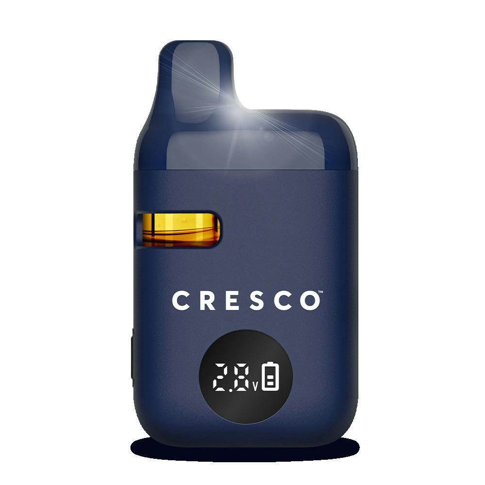 Apple Gas Liquid Live Resin All In One - 1308351