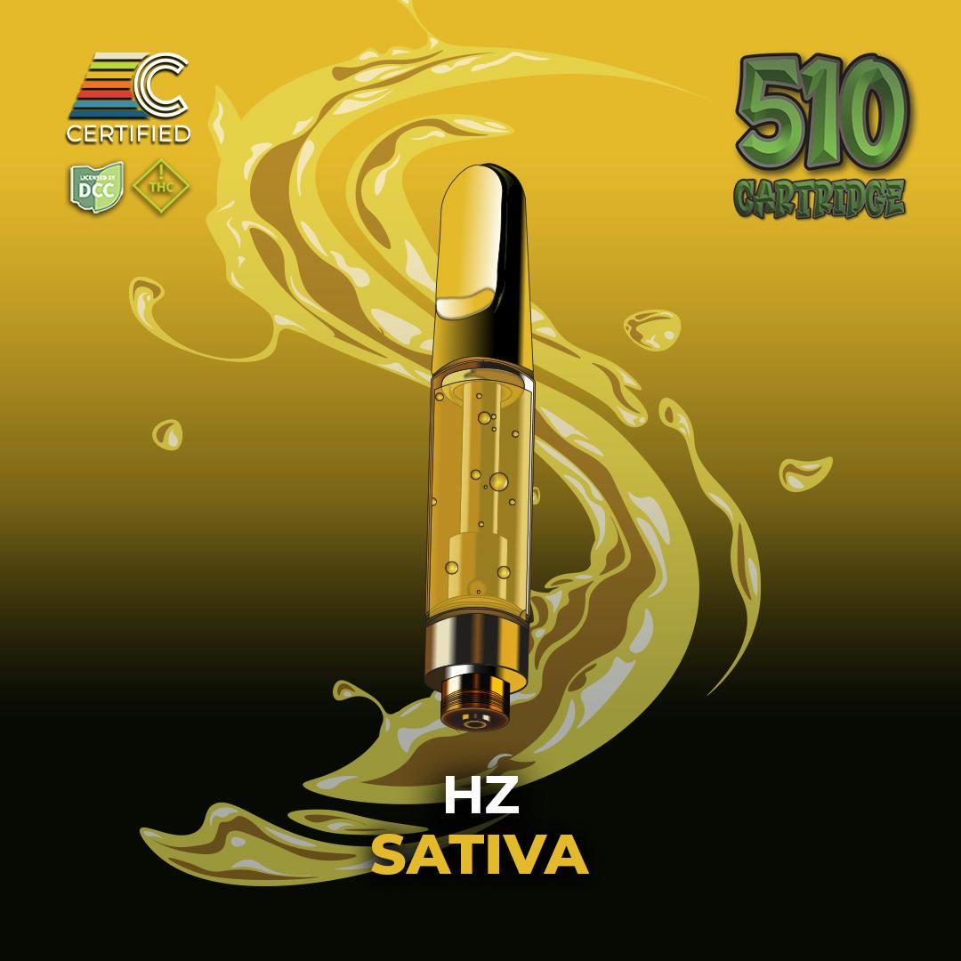 HZ Cartridge - 1373604
