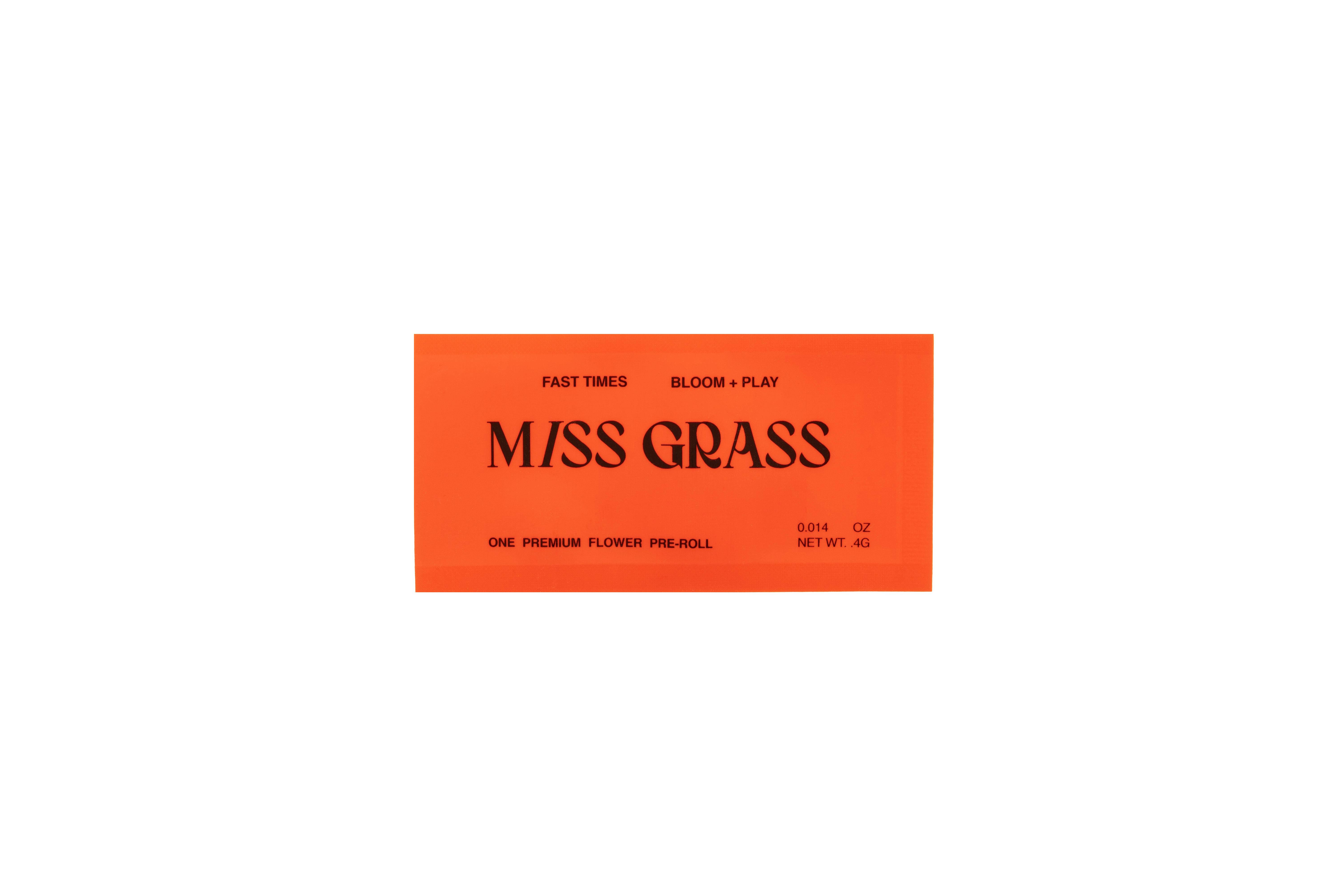 Mango mintality 0.4g pr - 0.4 g