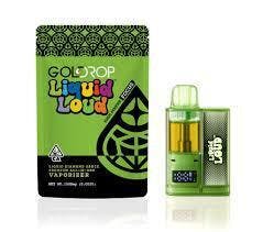 Dosi Bomb Diamond Dispo