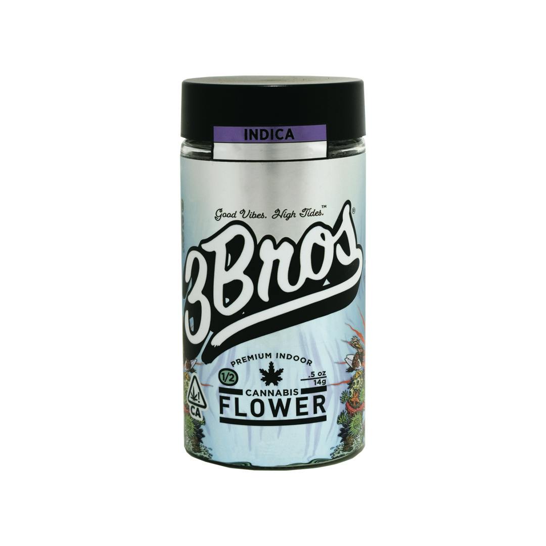 GHOST TRUFFLE — 3 Bros