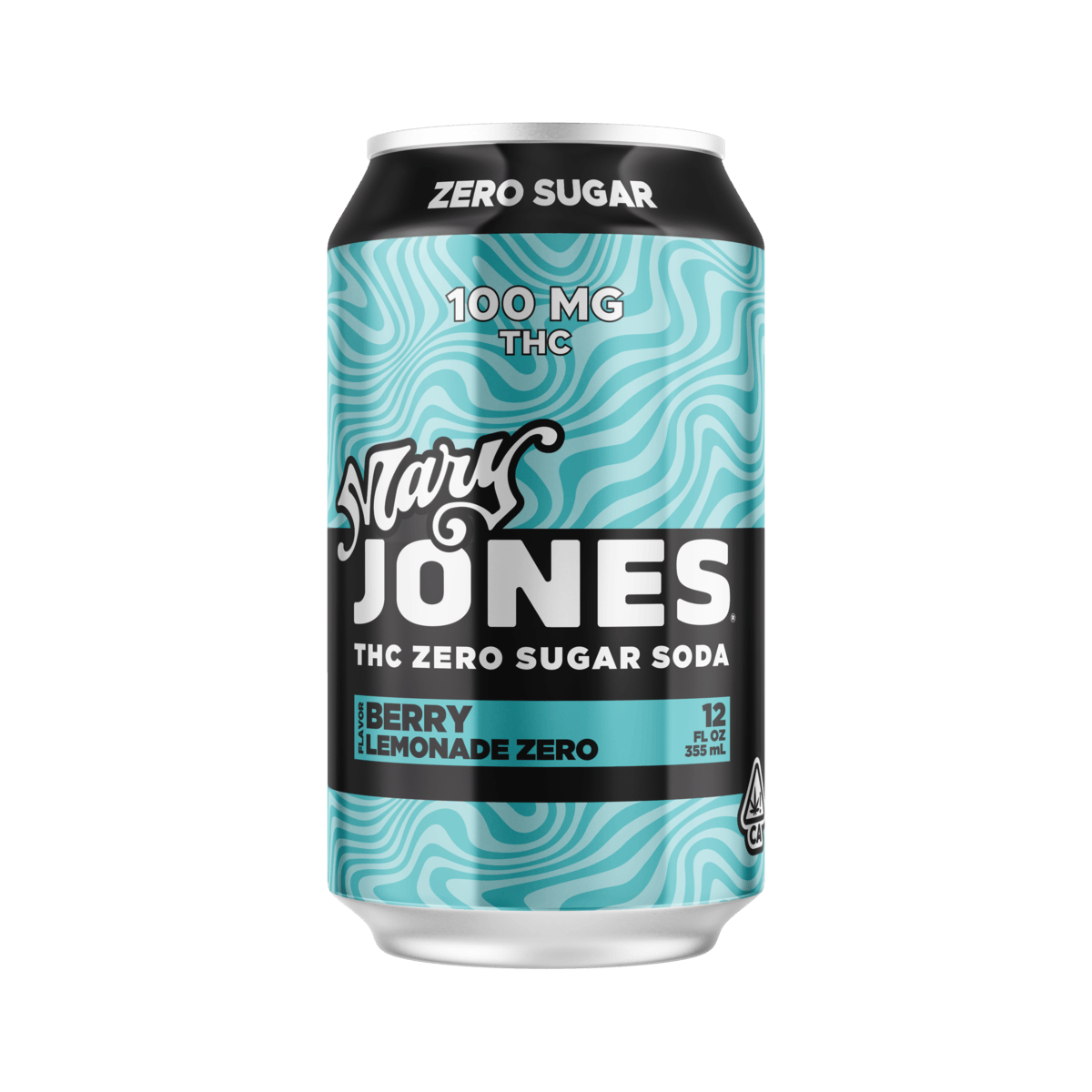 Zero Sugar - 20 mg