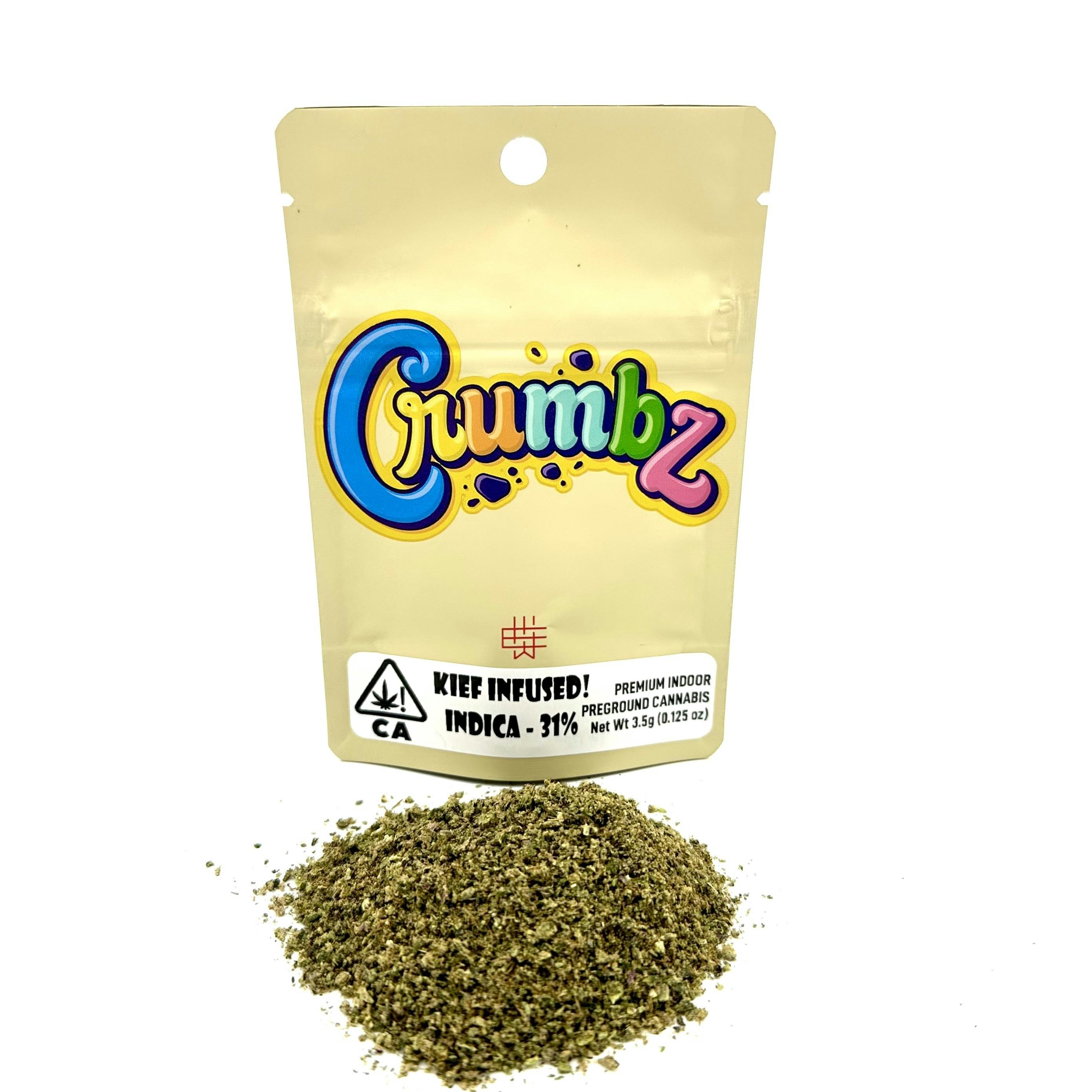 SATIVA SPACEDUST — sativa spacedust shake 1/8oz - 3.5 g