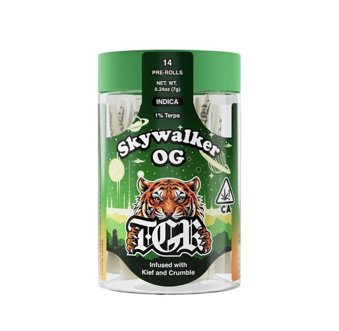 skywalker 14pk 7g Infpr - 7 g