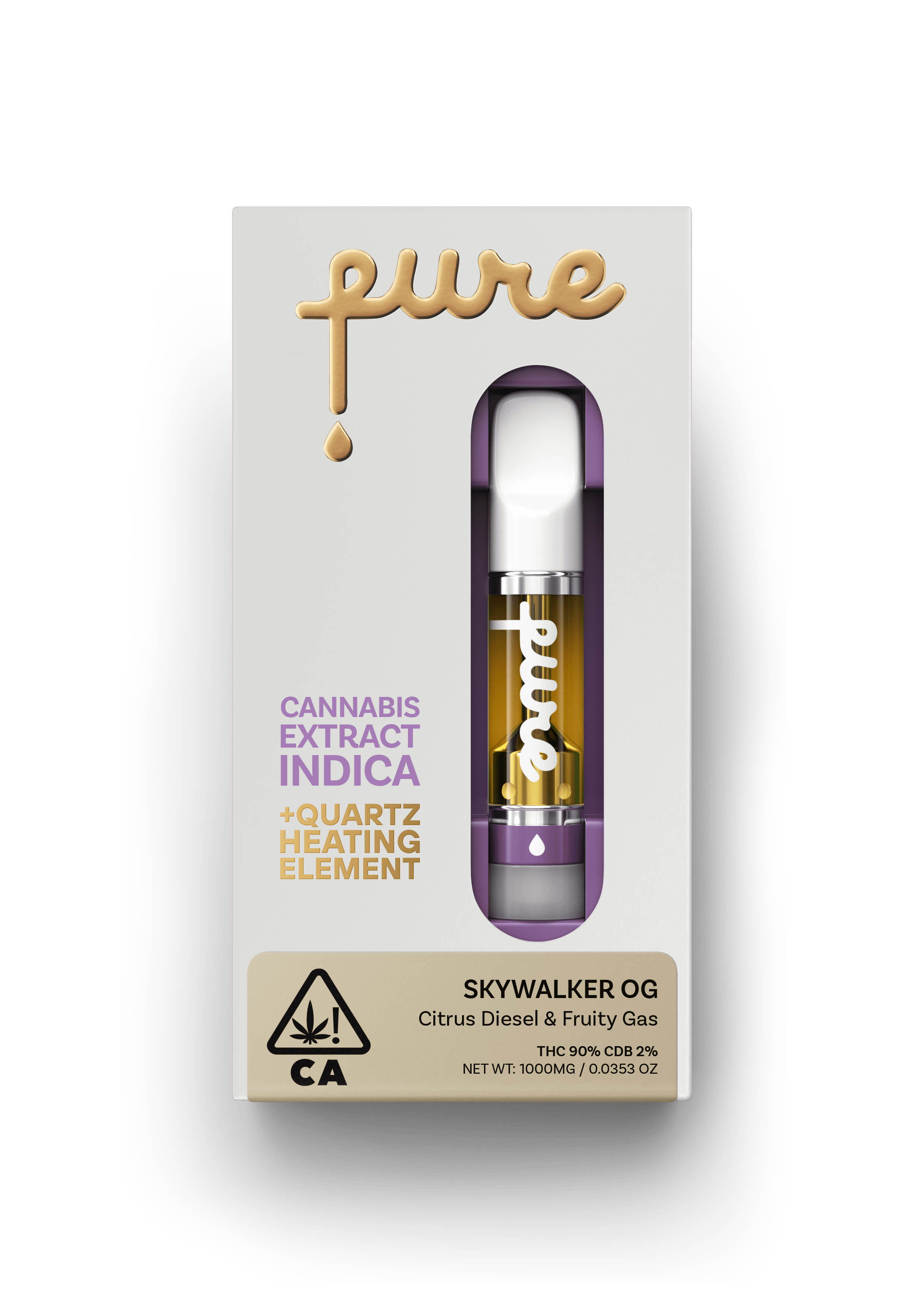 SKYWALKER OG 1G CART