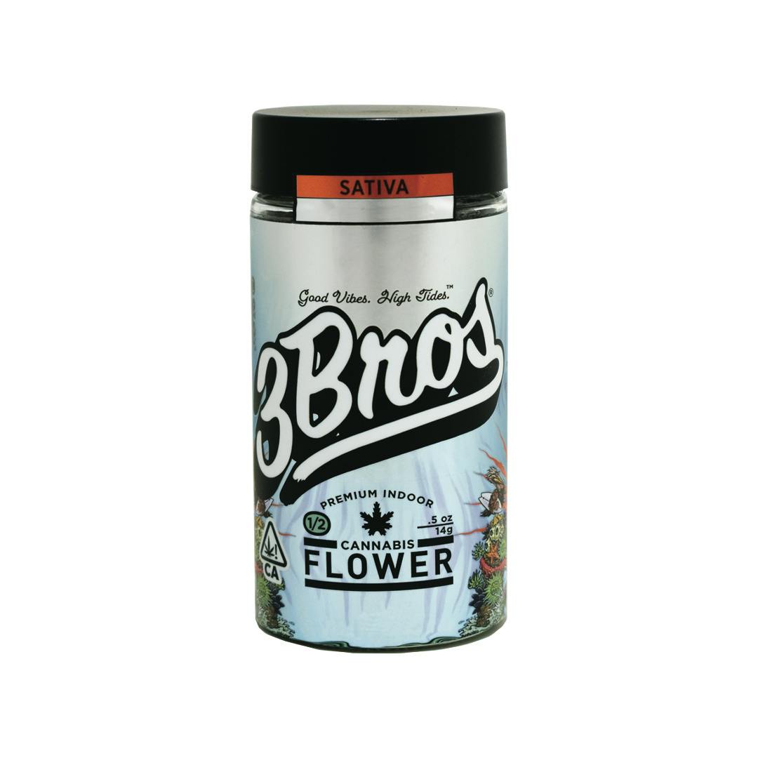 Lemon Diesel — 3 Bros