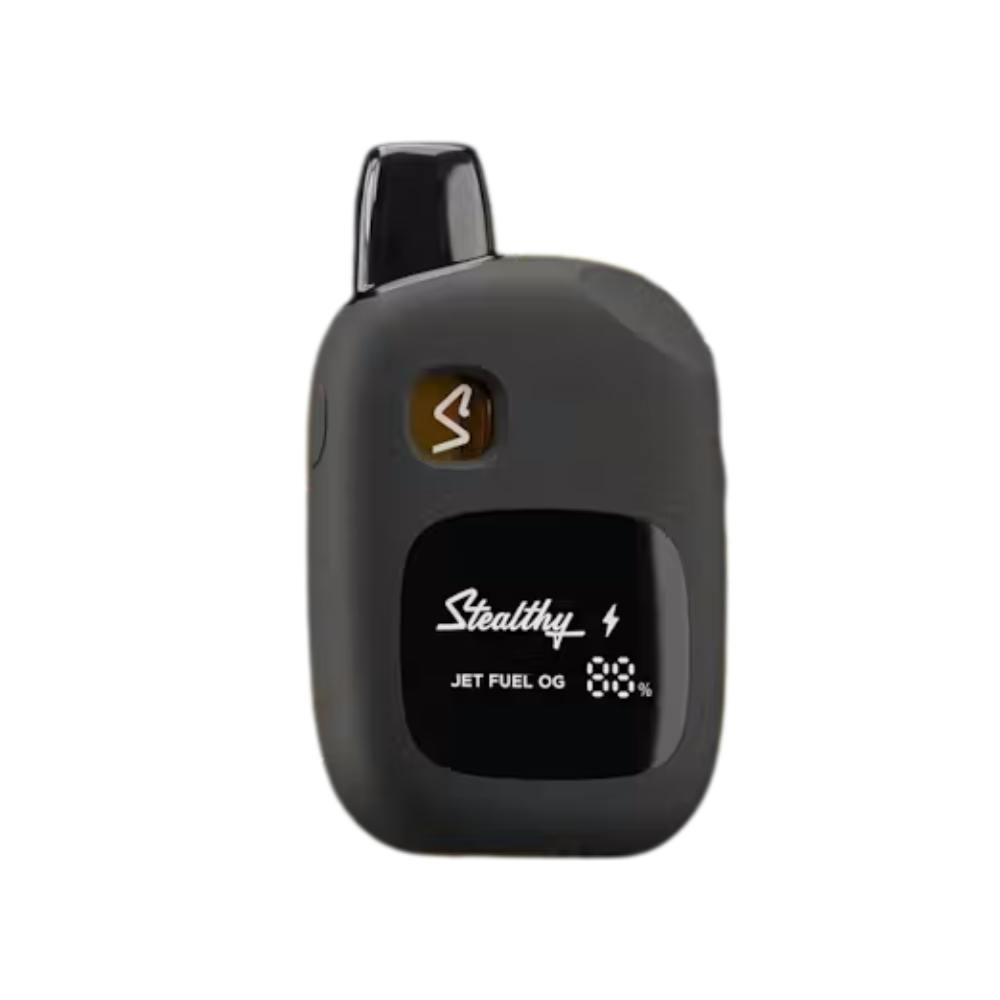 Jet Fuel OG 1.25g AIO Stealthy