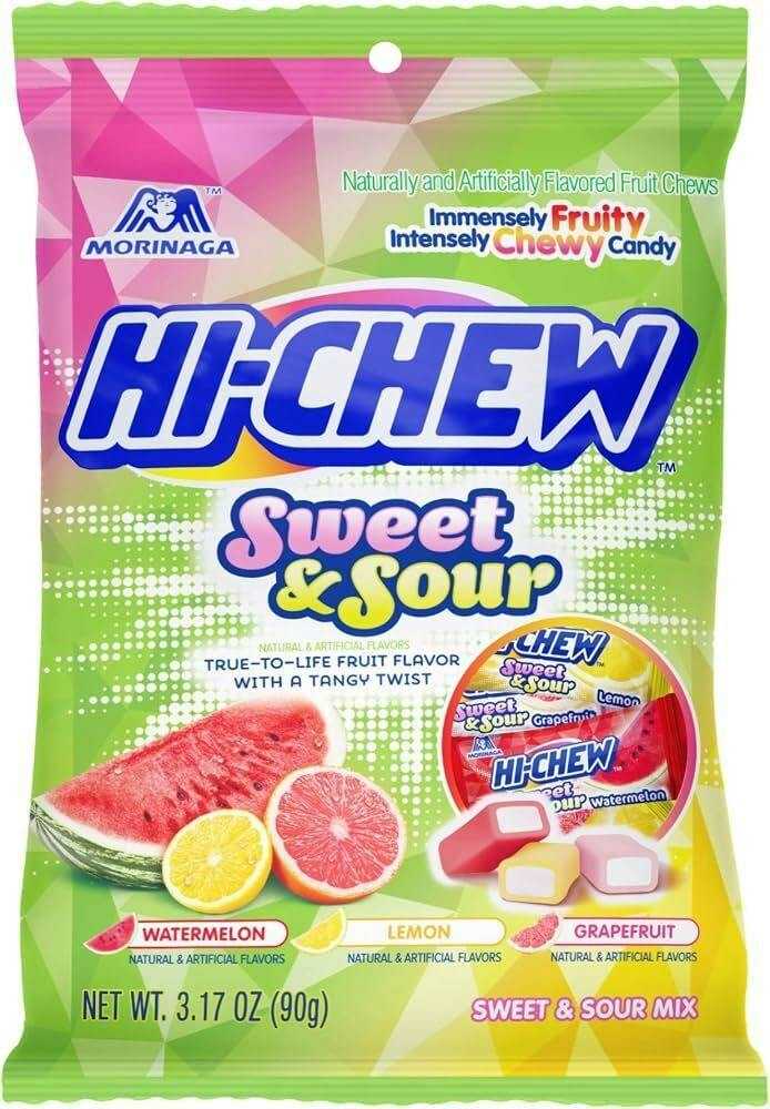 Hichew Bag Sweet Sour
