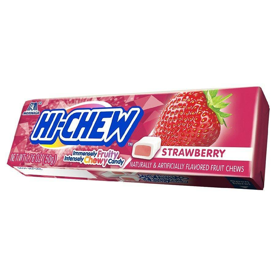 Hichew Strawberry