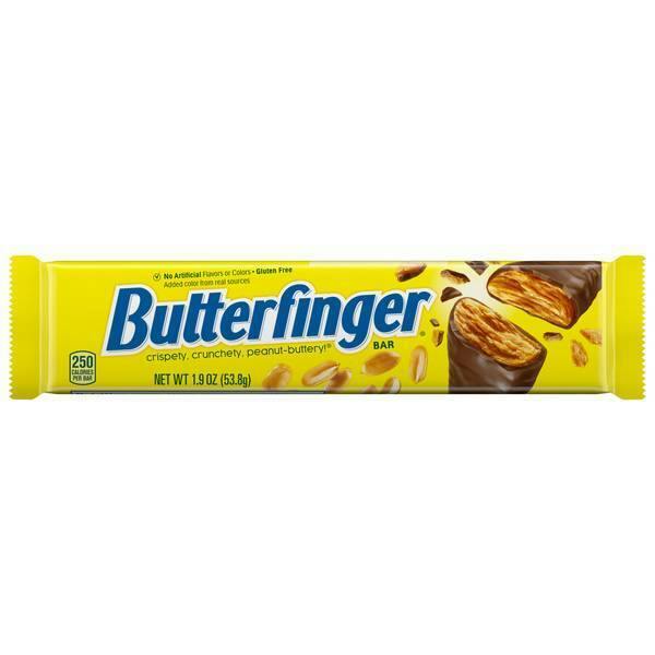 Butterfinger Bar 1.9 oz