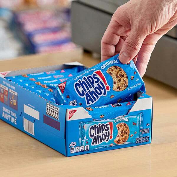 Chips Ahoy Original 1.55 oz