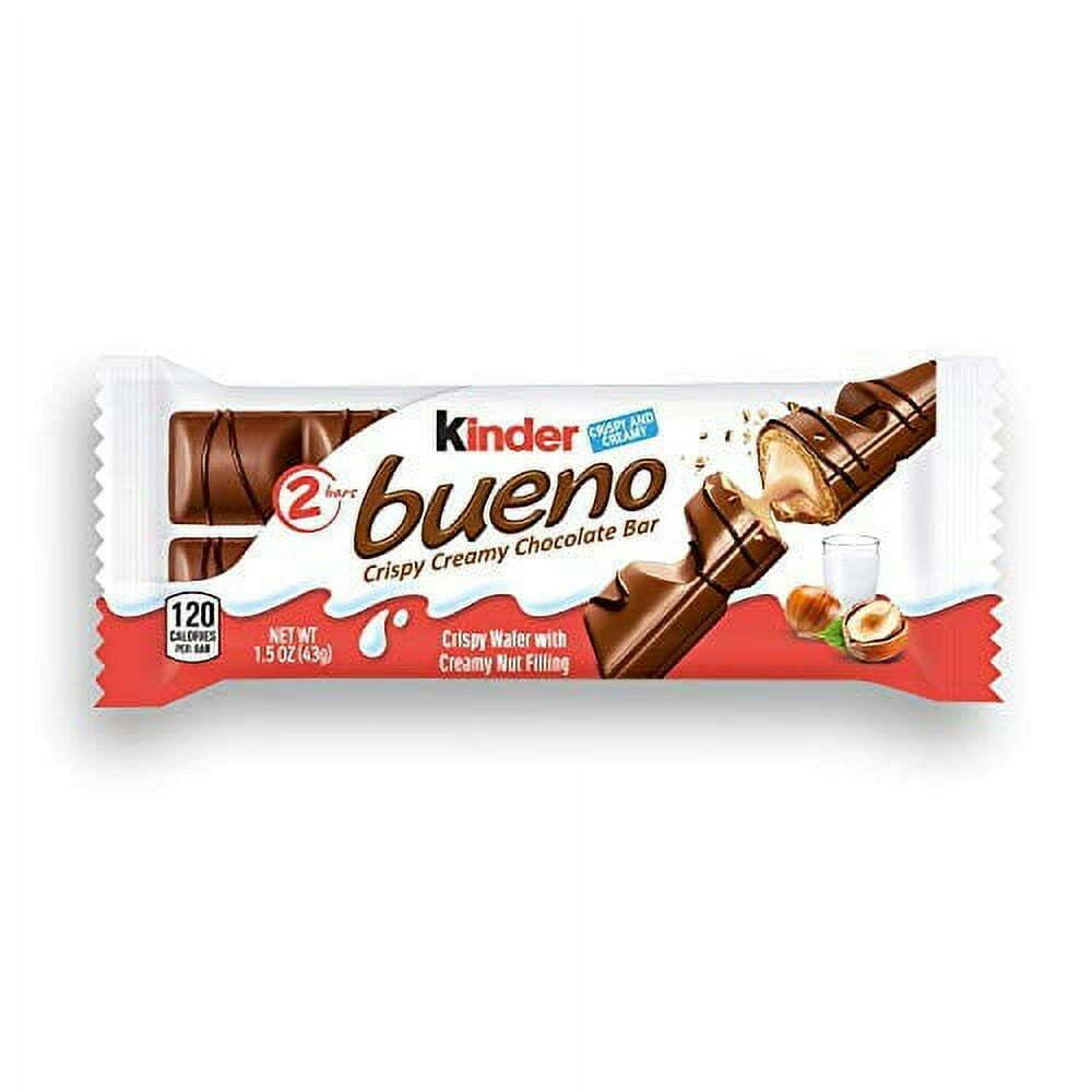 Kinder Bueno 1.5 oz
