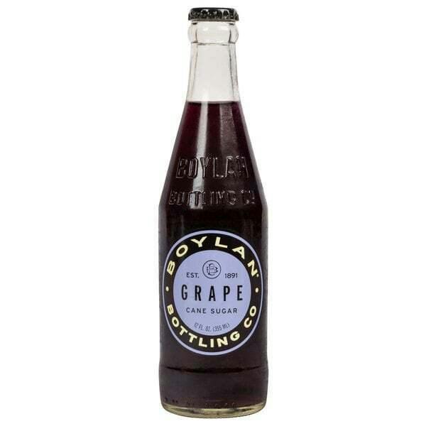 Grape 12oz
