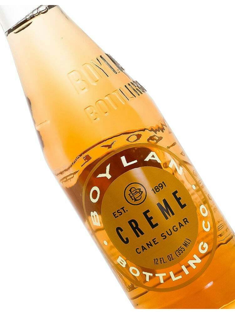 Creme 12oz