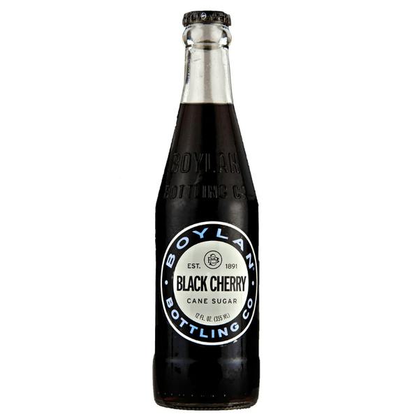 Black Cherry 12oz