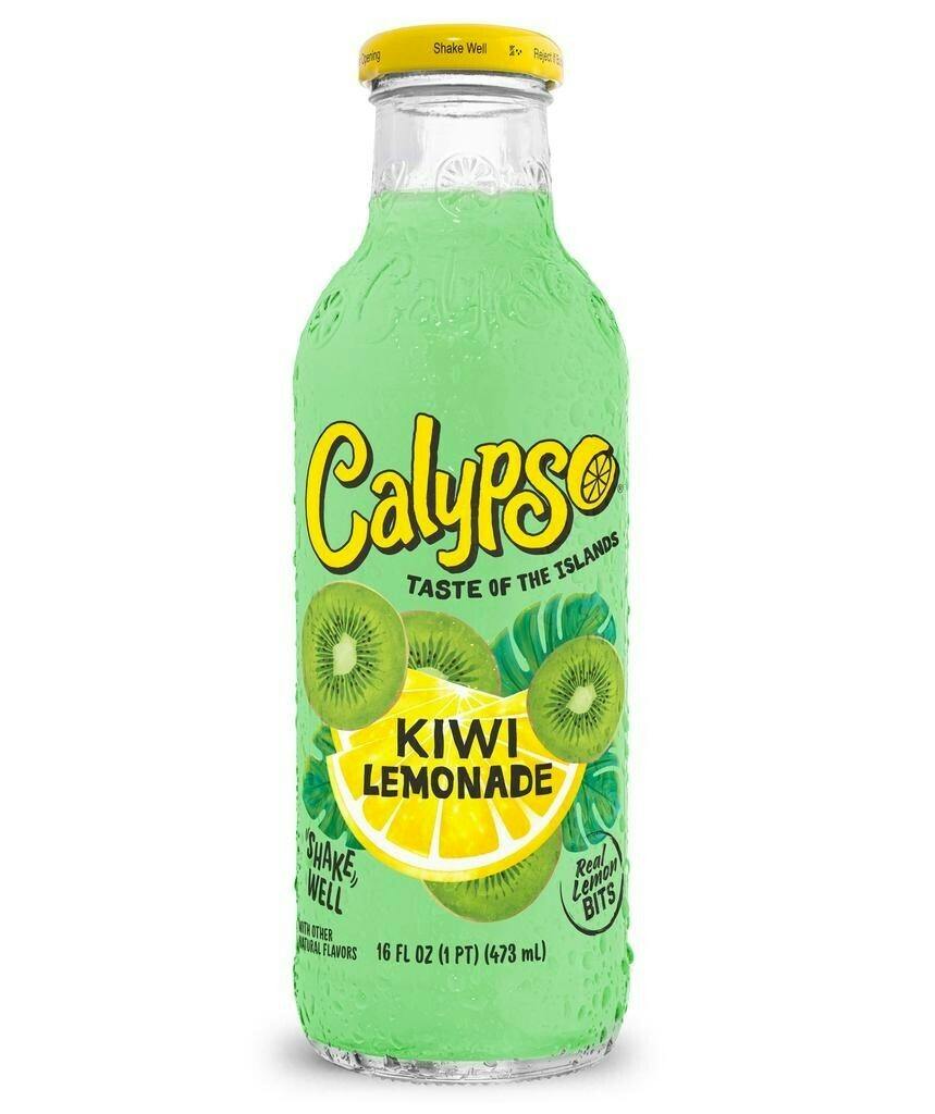Kiwi Lemonade