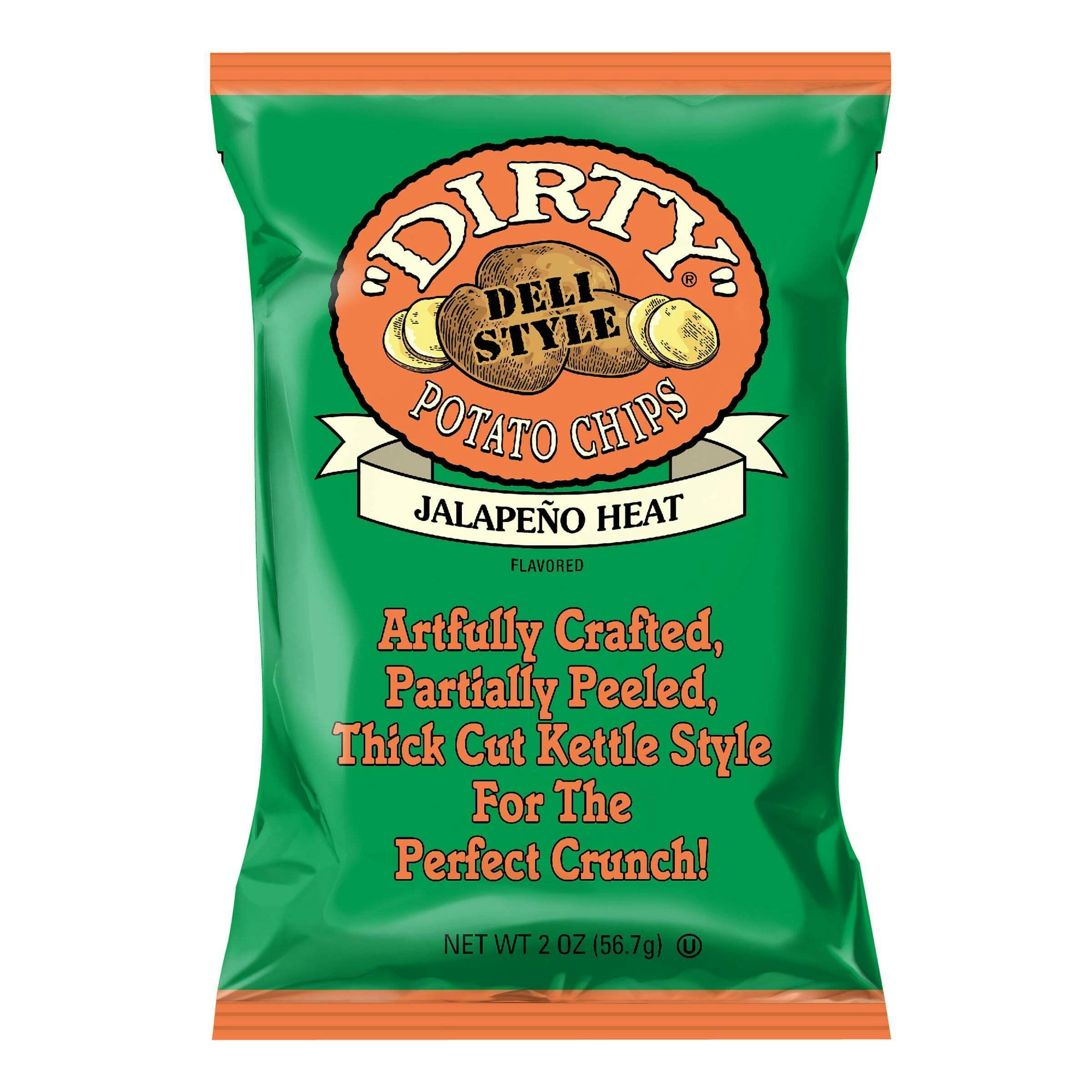 Jalapeno Heat 2oz