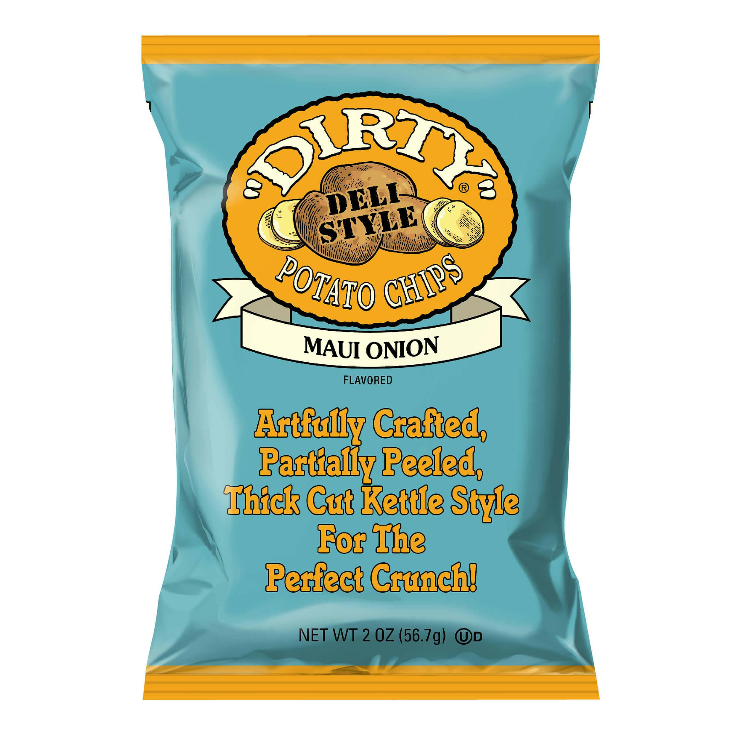 Maui Onion 2oz