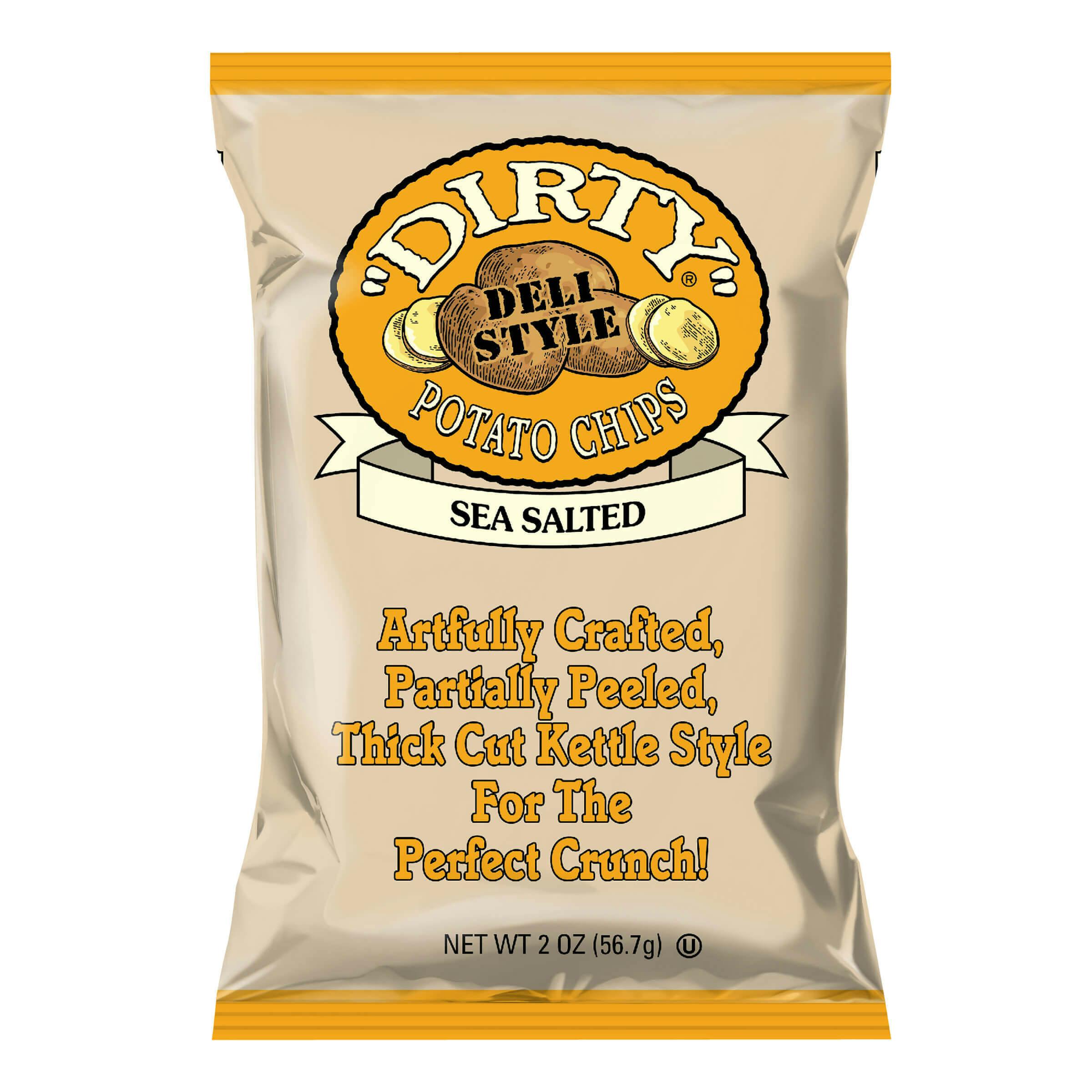 Sea Salt 2oz