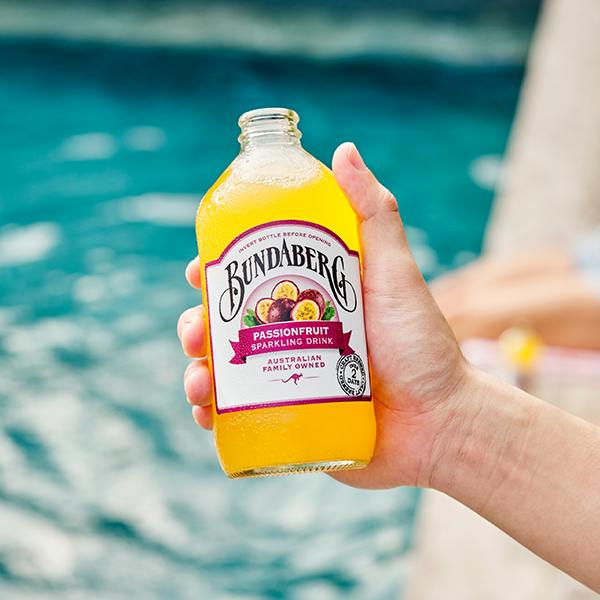 Passionfruit 375mL