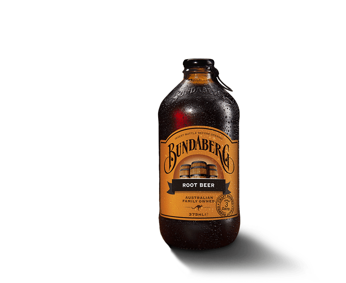 Root Beer 375mL